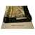 Autre Marque novo lenço ted lapidus nine em sua caixa Verde Pano  ref.409341
