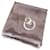 Van Cleef & Arpels Scarves Grey Silk  ref.409524