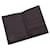 Brown Rolex vertical wallet Leather  ref.409605