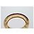 Bulgari Bvlgari B-Zero1 18k oro rosa 1 Tamaño del anillo de bandas 57 Gold hardware - vista 6