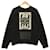 Adidas Sweaters Black Cotton  ref.409726