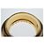 Love Anello rotante tricolore Cartier Trinity 18K rosa bianca e oro giallo Gold hardware - vista 5