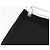Acne Studios Hey Wollhose Schwarz - Ansicht 3