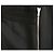 Acne Studios Hey Wollhose Schwarz - Ansicht 5