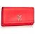 Cartera Louis Vuitton Red Taurillon Capucines Roja - vista 2