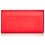 Cartera Louis Vuitton Red Taurillon Capucines Roja - vista 3