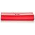 Cartera Louis Vuitton Red Taurillon Capucines Roja - vista 4