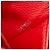 Cartera Louis Vuitton Red Taurillon Capucines Roja - vista 7