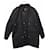 [Used] BELSTAFF Nylon jacket XL size Black Vintage  ref.410463