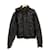 [Used] Belstaff SILVER LABEL Belstaff silver label goose down jacket Black Nylon  ref.410464