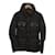 [Used] Belstaff ◆ SILVER LABEL / Down jacket / 38 Black Nylon  ref.410465