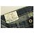 Dondup Blue Kinshasa Denim Jeans Distressed Hose Hose Gr 27 Code P183Y Held Weiß - Ansicht 5