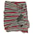 John Richmond sciarpe Multicolore Cotone  ref.410628