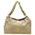 Chanel tote bag Beige Leather  ref.410646