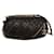 Chanel Camera Bag Negro Piel de cordero  ref.410802