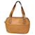Dior Handbags Mustard Leather  ref.410831