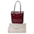 Cartier Handbags Dark red Patent leather  ref.410856
