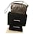 Magnifique sac caméra argenté Chanel Nylon  ref.410898