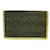 NEW CHANEL KEY HOLDER GREEN POULAIN LEATHER POUCH PONY HAIR POUCH KEY HOLDER  ref.410956