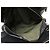 GERARD DAREL THE DIVINE BORSA A MANO IN PELLE NERA BORSA A MANO IN PELLE NERA BORSA A MANO - vista 10