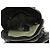GERARD DAREL THE DIVINE BORSA A MANO IN PELLE NERA BORSA A MANO IN PELLE NERA BORSA A MANO - vista 12