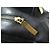 GERARD DAREL THE DIVINE BORSA A MANO IN PELLE NERA BORSA A MANO IN PELLE NERA BORSA A MANO - vista 7