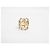 ANELLO REPOSSI BIANCO RUMORE SIZE 52 In oro giallo 18Anello in oro giallo K. D'oro - vista 2