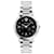 Versace Pop Chic Lady Bracelet  Watch Metallic  ref.411144