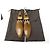 CORTHAY ARCA SCHUHE 9 43 BRAUNE LEDER LOAFERS SCHNALLSCHUHE - Ansicht 10
