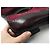 CHAUSSURES CORTHAY WILFRID 8 42 RICHELIEU EN CUIR ET DAIM BORDEAUX SHOES - vue 8