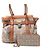 BOLSA LANCEL DALICHIC + BOLSA DALIFAB LONA DALIGRAMME