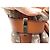 BOLSA LANCEL DALICHIC + BOLSA DALIFAB LONA DALIGRAMME - vista 12