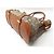 BOLSA LANCEL DALICHIC + BOLSA DALIFAB LONA DALIGRAMME - vista 4