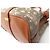 BOLSA LANCEL DALICHIC + BOLSA DALIFAB LONA DALIGRAMME - vista 5