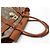 BOLSA LANCEL DALICHIC + BOLSA DALIFAB LONA DALIGRAMME - vista 7