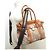 BOLSA LANCEL DALICHIC + BOLSA DALIFAB LONA DALIGRAMME - vista 8