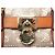 BOLSA LANCEL DALICHIC + BOLSA DALIFAB LONA DALIGRAMME - vista 9