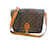 Louis Vuitton CARTRIDGE GM MONOGRAM Brown Leather  ref.411598