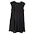 Ted Baker Dresses Black Polyester Elastane  ref.411813