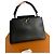 Bolso Louis Vuitton Capucines Model Negro