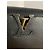 Bolso Louis Vuitton Capucines Model Negro - vista 13