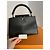 Bolso Louis Vuitton Capucines Model Negro - vista 14
