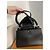 Bolso Louis Vuitton Capucines Model Negro - vista 8