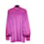 Céline phoebe philo silk cyclamen fr36/38 Pink  ref.411856