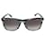 Montblanc Square-Frame Acetate Sunglasses Blue  ref.411934