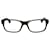 Gucci Square-Frame Acetate Optical Glasses Brown  ref.411960