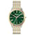 Salvatore Ferragamo Slim Formal Watch Metallic  ref.411976