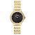 Reloj de pulsera Missoni Optic Zigzag