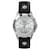 Autre Marque Versus Versace Chrono Lion Strap Watch Metallic  ref.412065