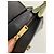 Céline Celine Trapèze Handtasche, Grün - Ansicht 10